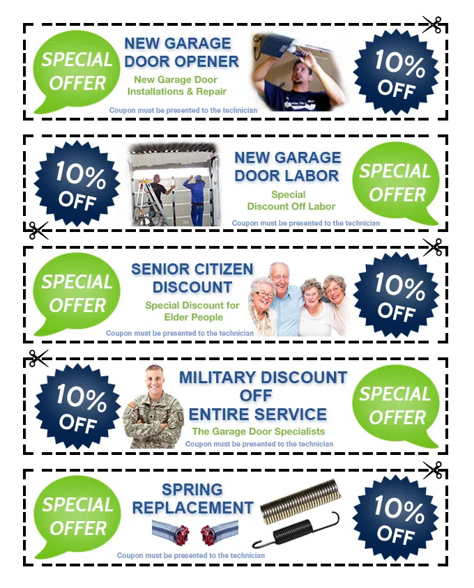 Garage Door Shop Repairs Fort Worth, TX 817-409-3093 - CouponSet29-five