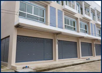 Garage Door Shop Repairs Fort Worth, TX 817-409-3093 - cont-custom-t-16-09m