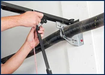 Garage Door Shop Repairs Fort Worth, TX 817-409-3093 - cont-spring-t-16-09m