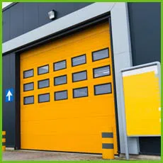 Garage Door Shop Repairs Fort Worth, TX 817-409-3093 - side-overhead-t-16-09m